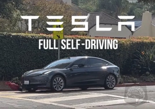Judge Allows Class Action Lawsuit Over Autopilot Self Driving Claims